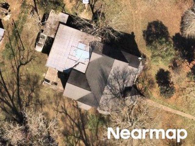 House for sale in Magnolia, Mississippi
