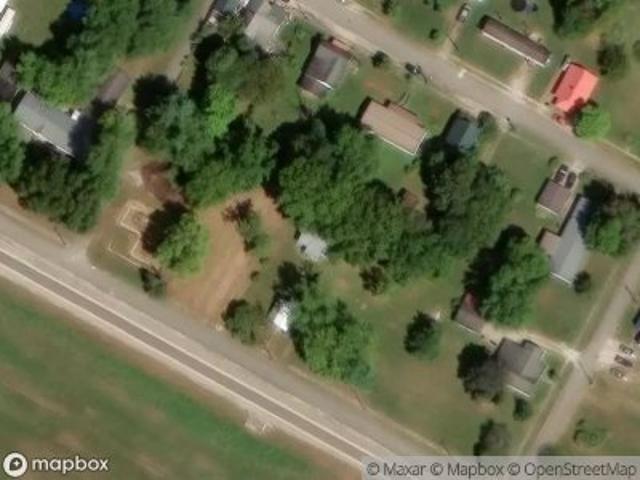 Land for sale in Campbellsburg, Indiana