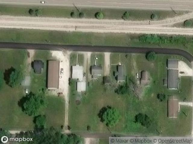 House for sale in Kentland, Indiana