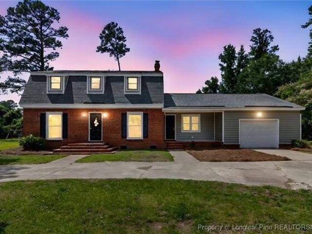 House for sale in Parkton