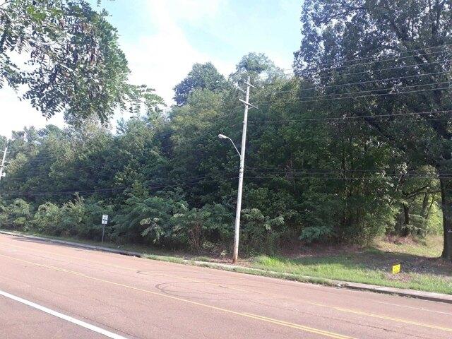 Land for sale in Memphis