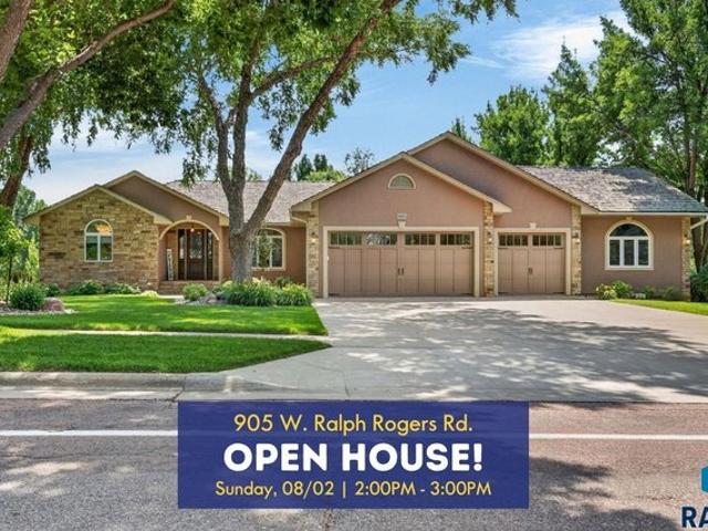 House for sale in Sioux Falls, South Dakota