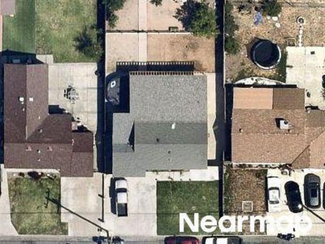 House for sale in Rialto, California