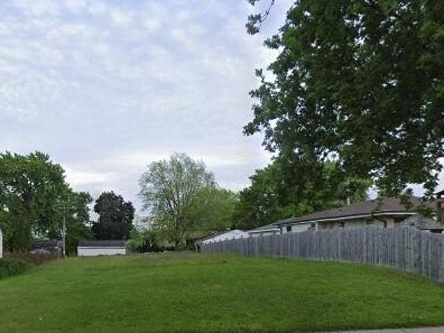 Land for sale in Greenfield, Wisconsin