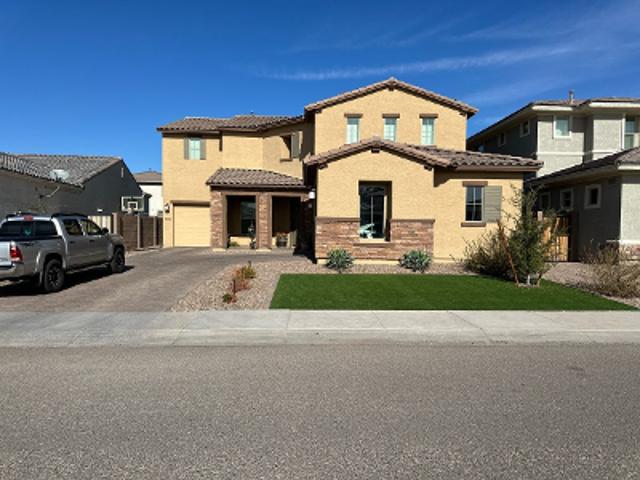 House for sale in Glendale, Arizona