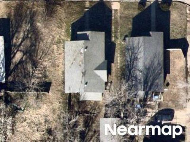 House for sale in Enid, Oklahoma
