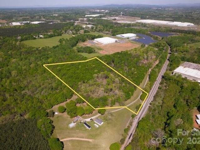 Land for sale in Shelby