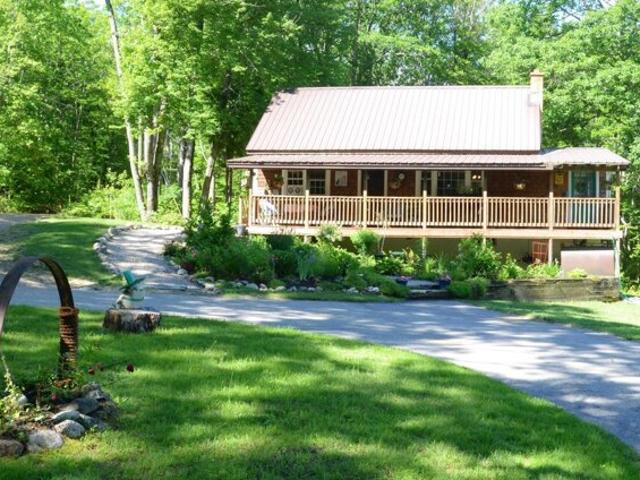 House for sale in New Hampshire