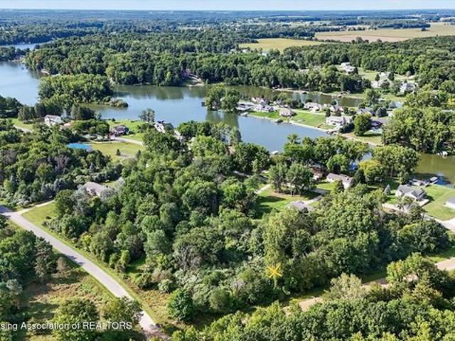 Land for sale in Gratiot, Michigan