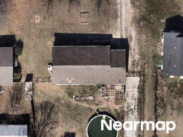 House for sale in Florence, Alabama