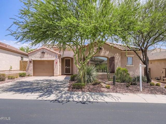 House for sale in Anthem, Arizona