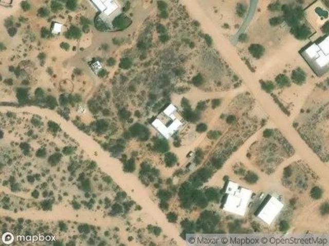 House for sale in Tucson, Arizona