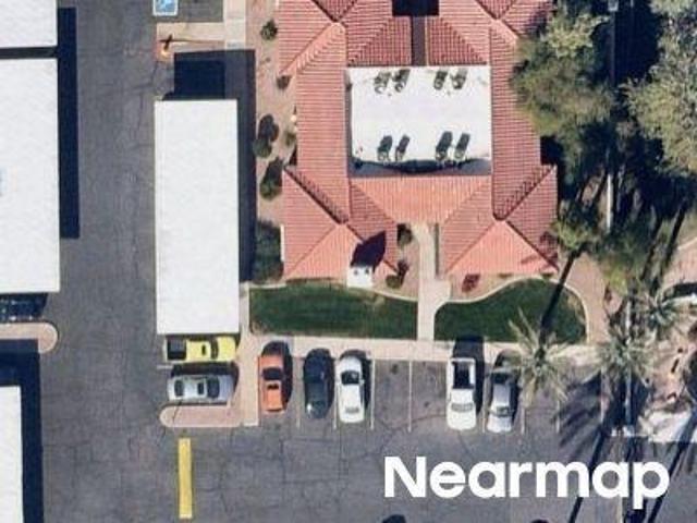 Commercial for sale in Chandler, Arizona