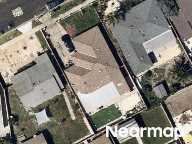 House for sale in Compton, California