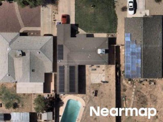 House for sale in Coolidge, Arizona
