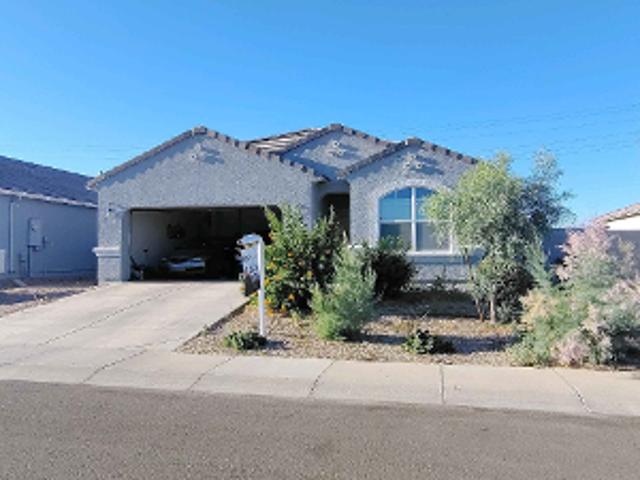 Property for sale in Buckeye, Arizona