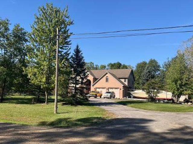 House for sale in Michigan
