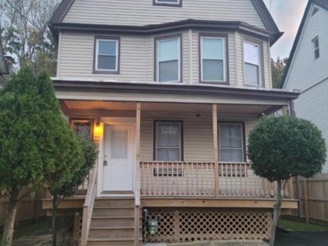 House for sale in Roselle, New Jersey