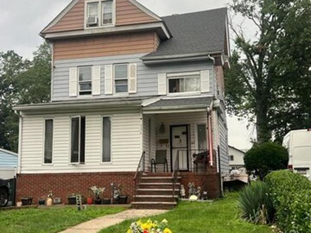 House for sale in Roselle, New Jersey