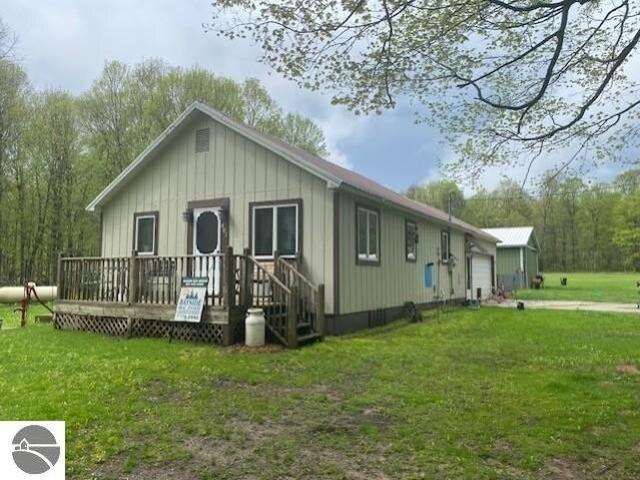 House for sale in Buckley