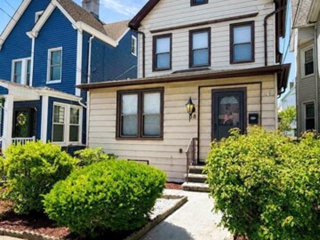 House for sale in Hudson, New Jersey