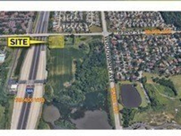 Land for sale in Downers Grove Land for sale in Downers Grove