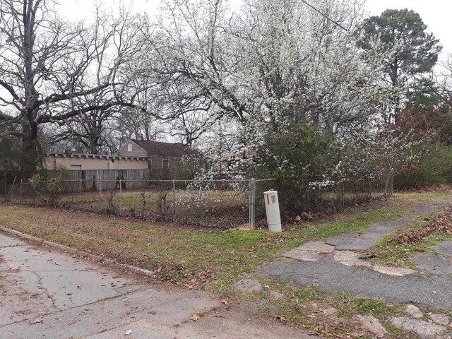 House for sale in Little Rock, Arkansas