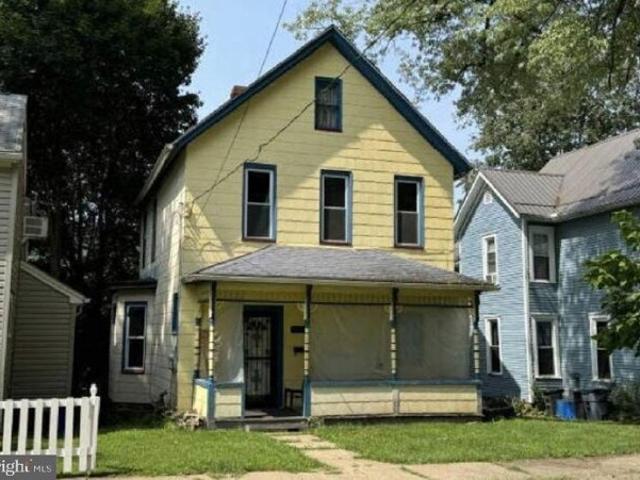 House for sale in Venango, Pennsylvania