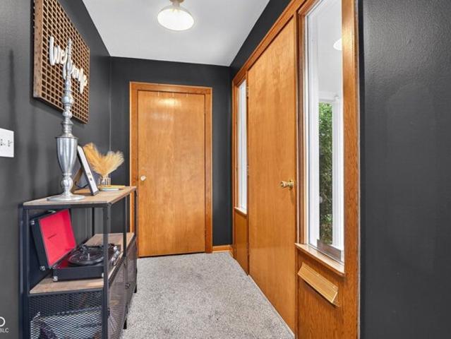 House for sale in Rushville, Indiana