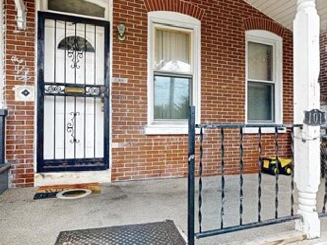 House for sale in Delaware