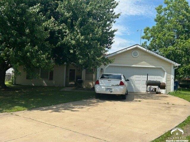 House for sale in Kansas