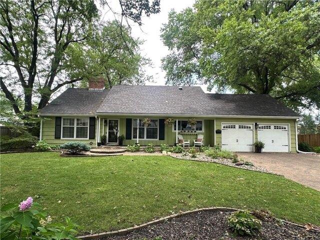 House for sale in Prairie Village