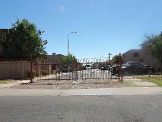 House for sale in Laveen, Arizona