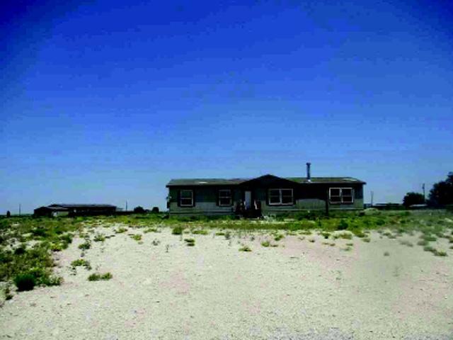 House for sale in Hobbs, New Mexico