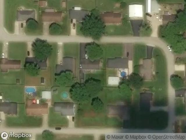 House for sale in Spencer, Indiana