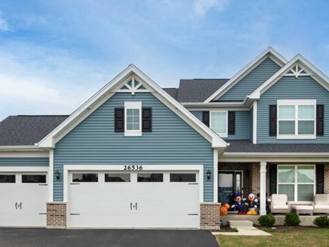 House for sale in Plainfield, Illinois