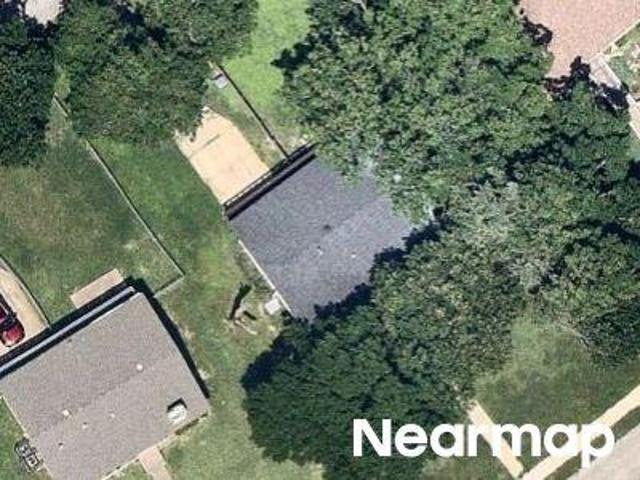 House for sale in Dallas, Texas