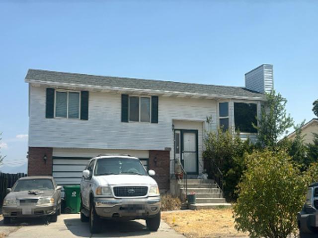 House for sale in Utah