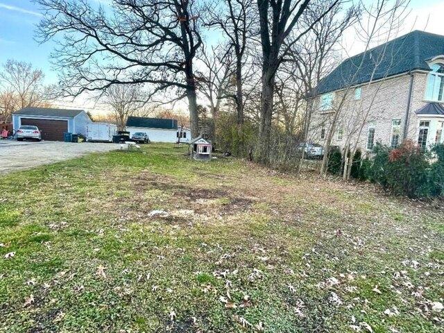 Land for sale in Bensenville Land for sale in Bensenville