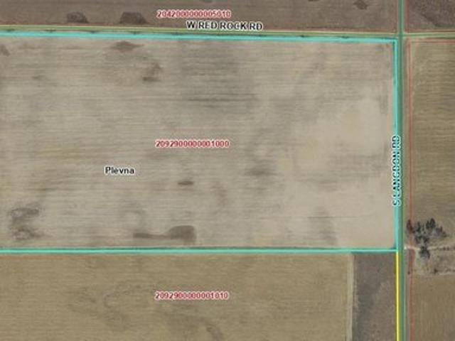 Land for sale in Kansas