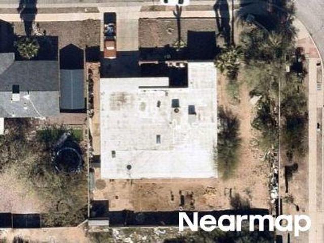 House for sale in Tucson, Arizona