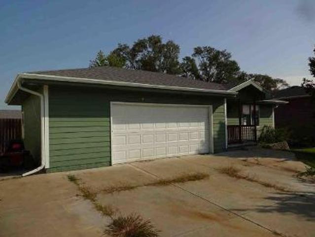 House for sale in Lincoln, Nebraska