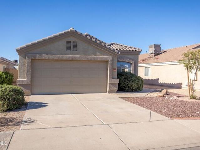 House for sale in El Mirage, Arizona