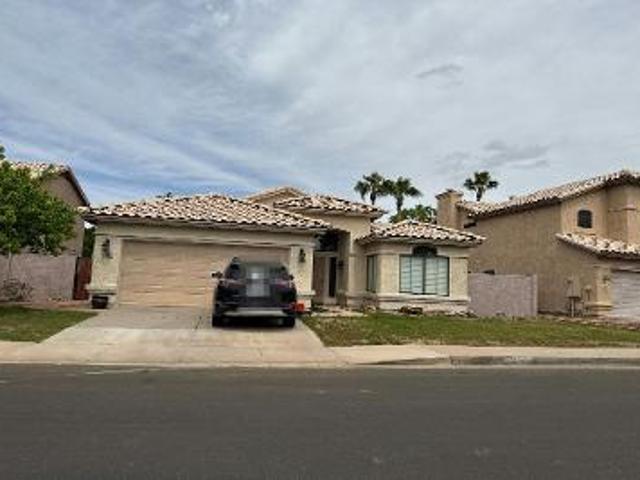 House for sale in Chandler