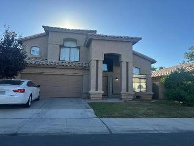 House for sale in Chandler