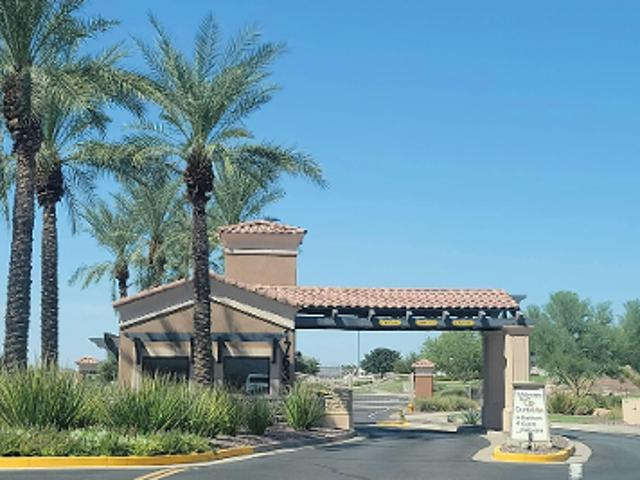 House for sale in Goodyear, Arizona