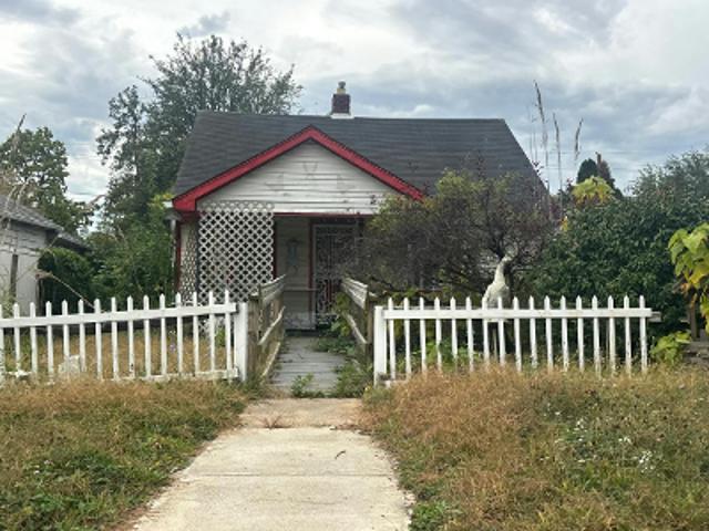 House for sale in Drexel Gardens, Indianapolis