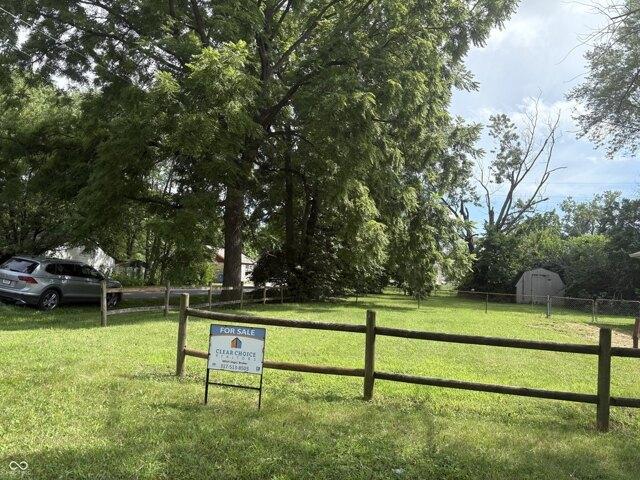 Land for sale in Indianapolis