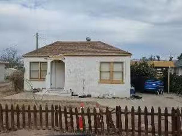 House for sale in Safford