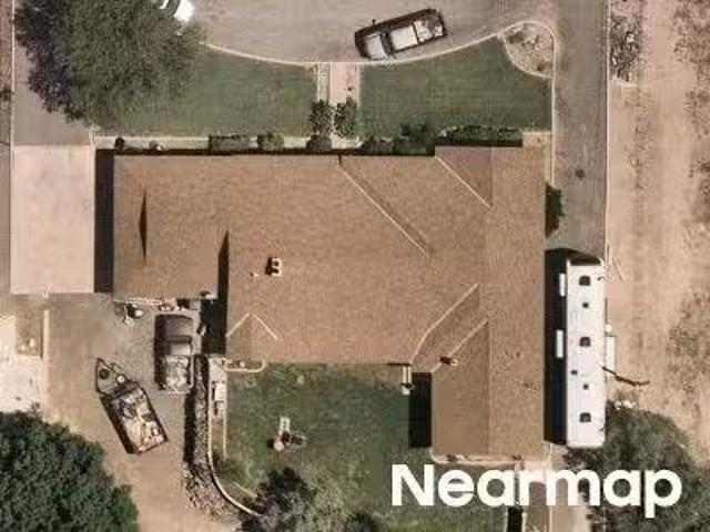 House for sale in Safford